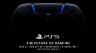 PS5 Event Tonight